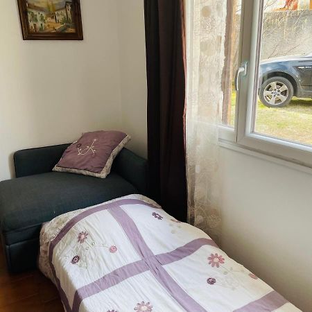 Gite Marydidou Entressen Ngoại thất bức ảnh