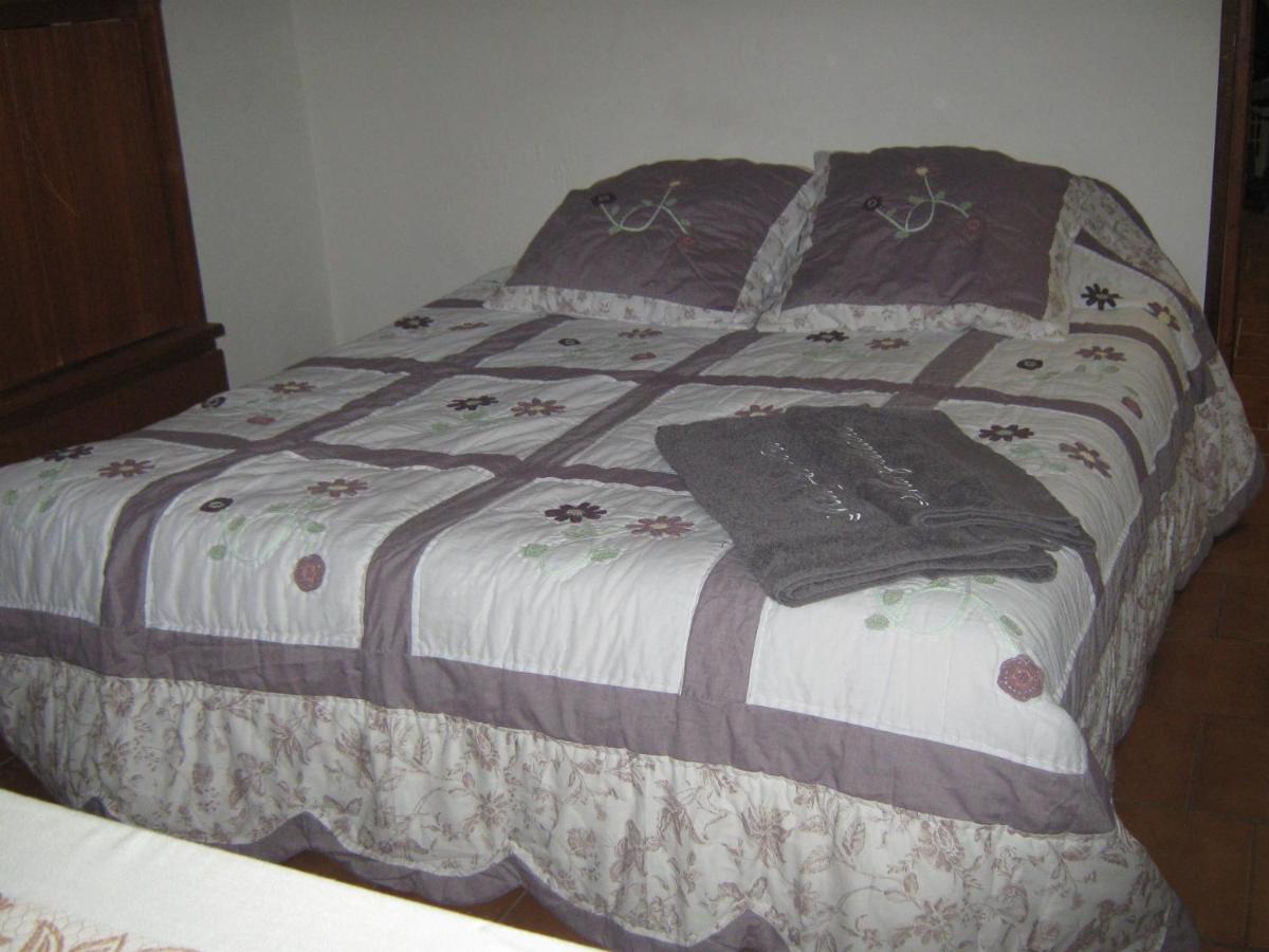 Gite Marydidou Entressen Ngoại thất bức ảnh